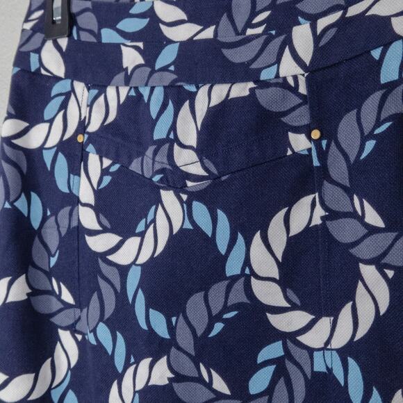 Anthropologie Leifsdottir Women’s Skirt Indie Resortwear Vintage Inspired Sz 0 - Picture 3 of 9